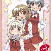   Hidamari Sketch x ??? <small>Art Director</small> 